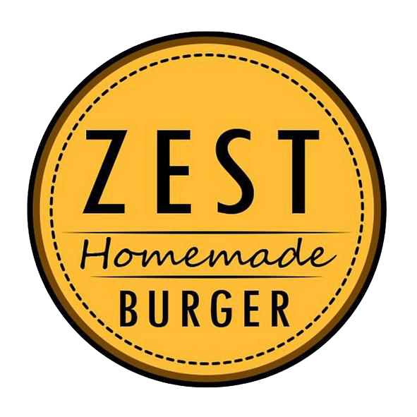 Zest Burger